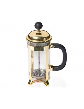 French Press Altın