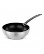 WOK TAVA ELİT BOYALI KULP