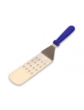 IZGARA SPATULASI DELİKLİ 25x7,5 CM