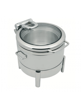 Lüx Çorbalık Chafing Dish (14,3 lt)