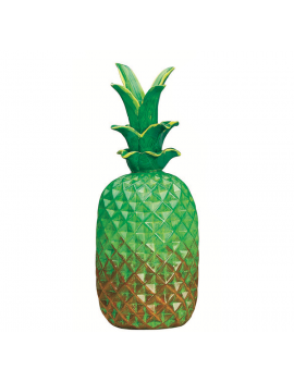 Dekoratif Ananas 