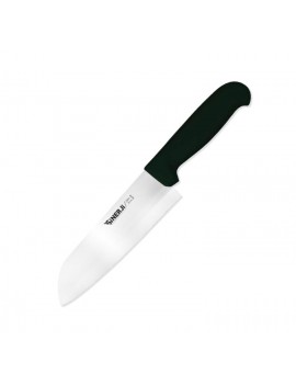 Silver Santoku Şef Bıçağı